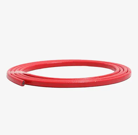 一定ワット数暖房ケーブルの用途