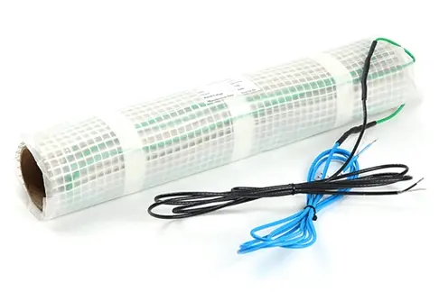 米国の床下暖房マットとヨーロッパの床下暖房マットの間でエネルギー効率基準はどのように異なりますか?