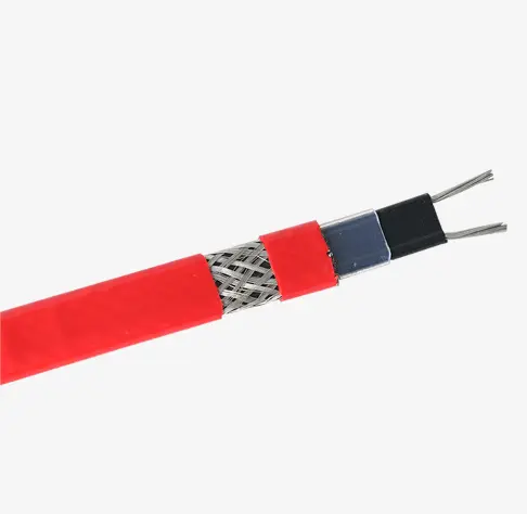 ダクト暖房システムでヒートトレースケーブルを利用する: 包括的なガイド