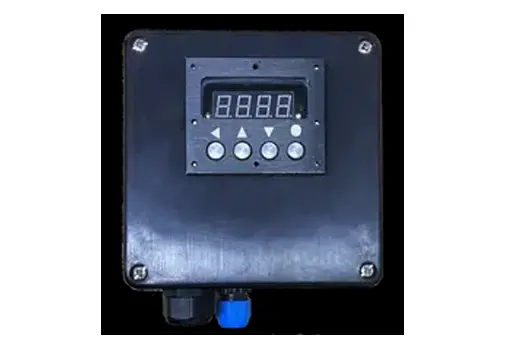 PTDC-A/B/C-1工業用サーモスタット