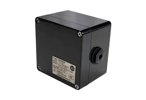 PTBM-GET-120/PTBM-GET-160/PTBM-GET-260防爆ジャンクションボックス